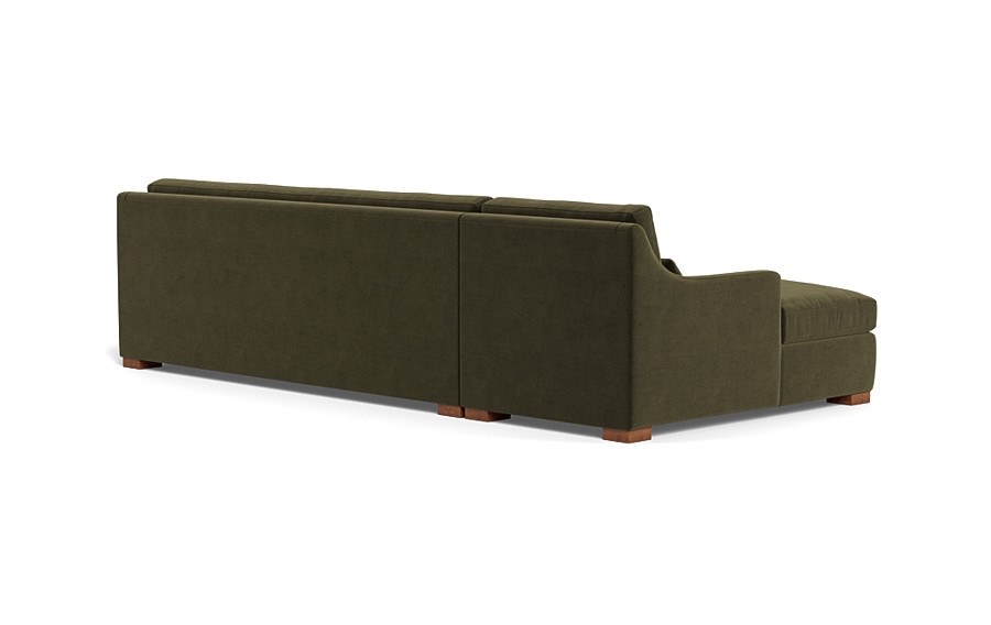 Ella 4-Seat  Chaise Sectional - Image 2