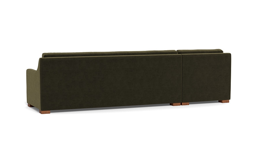 Ella 4-Seat  Chaise Sectional - Image 3