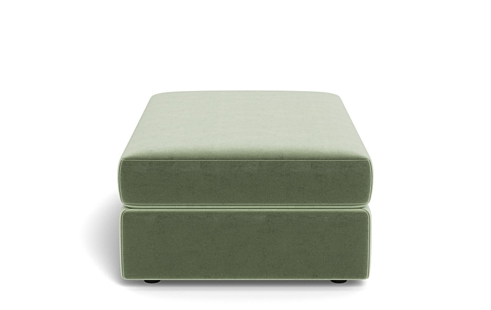 Lee Larger Rectangle Ottoman with Storage Option - Image 4