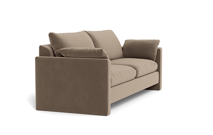 Hayley 2-Seat Sofa - Image 1
