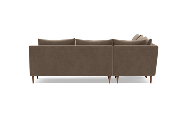 Sloan Corner 4-Seat Sectional Sofa - Image 2