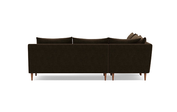 Sloan Corner 4-Seat Sectional Sofa - Image 2