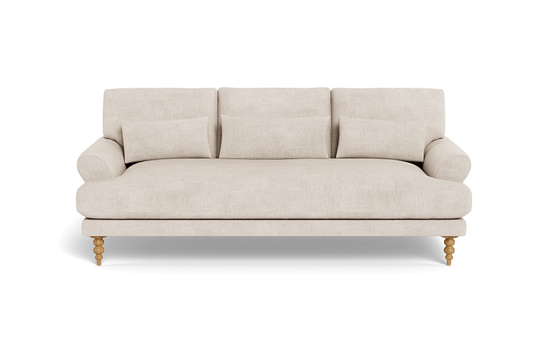 Maxwell Loveseat by Apartment Therapy - Image 0