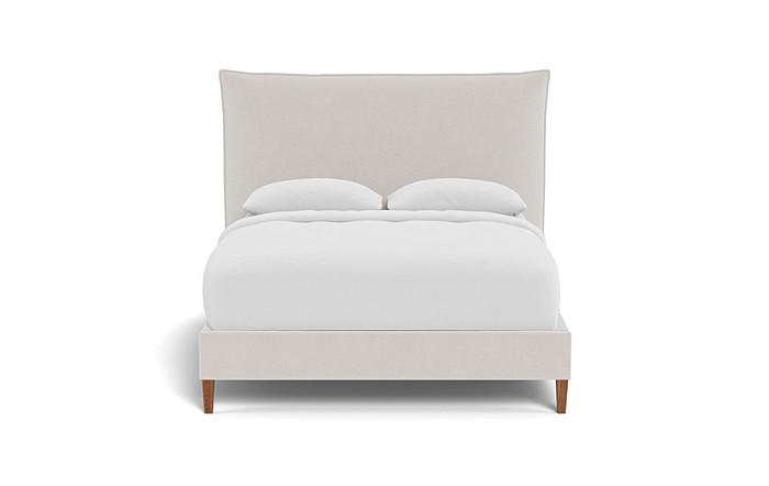 Skylar Upholstered Bed - Image 0