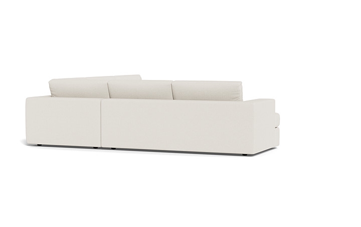Lee 3-Piece 4-Seat Corner Sectional - Image 1