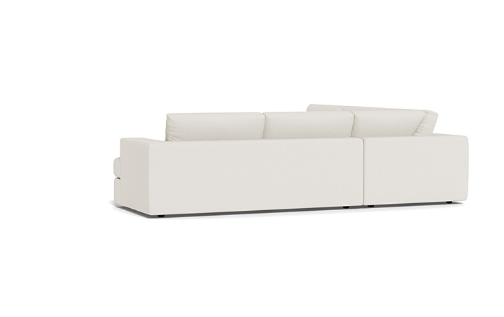 Lee 3-Piece 4-Seat Corner Sectional - Image 3
