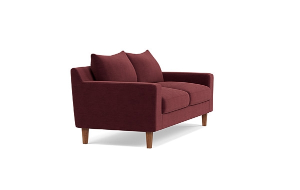 Sloan Loveseat - Image 1