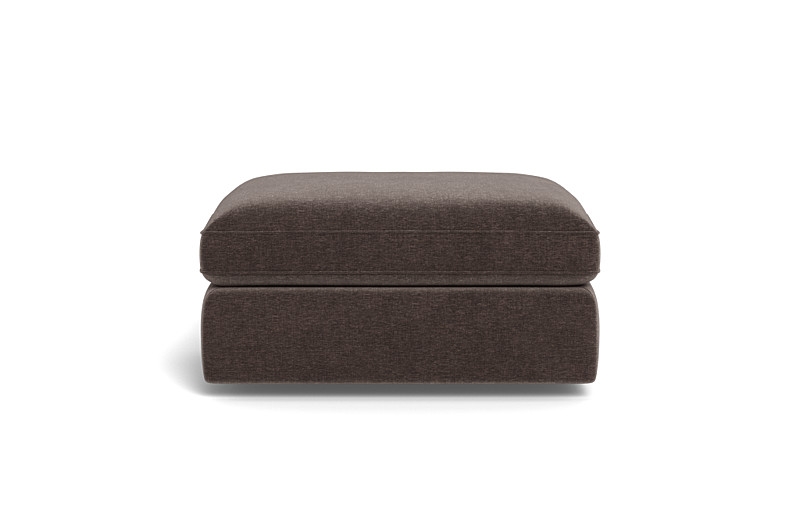 James Rectangle Ottoman with Storage Option - Image 0