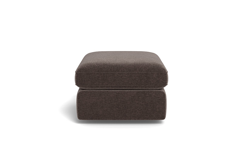 James Rectangle Ottoman with Storage Option - Image 1