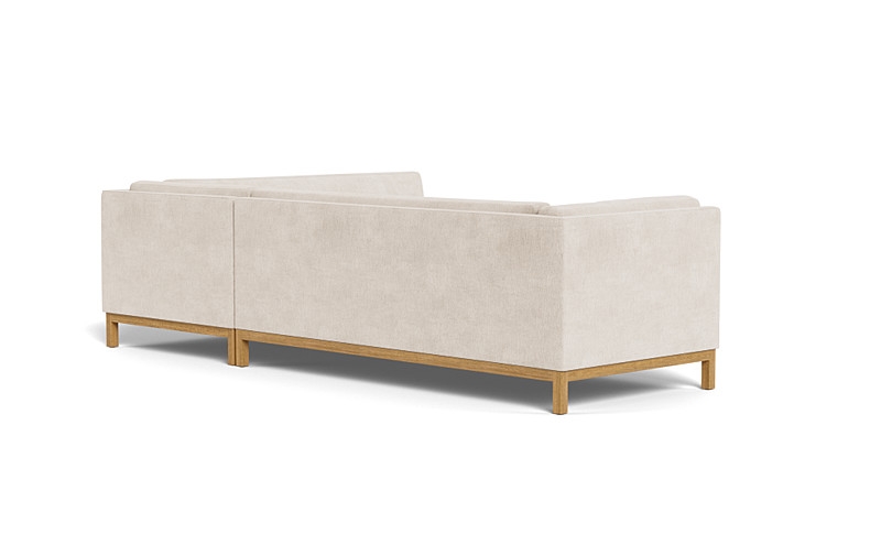 Jasper  Chaise Sectional - Image 4