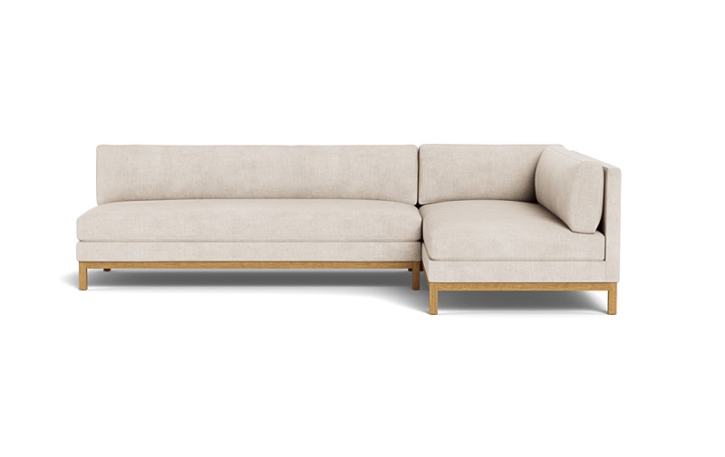 Jasper  Chaise Sectional - Image 0