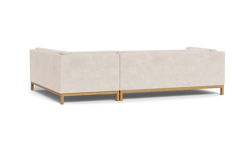Jasper  Chaise Sectional - Image 3