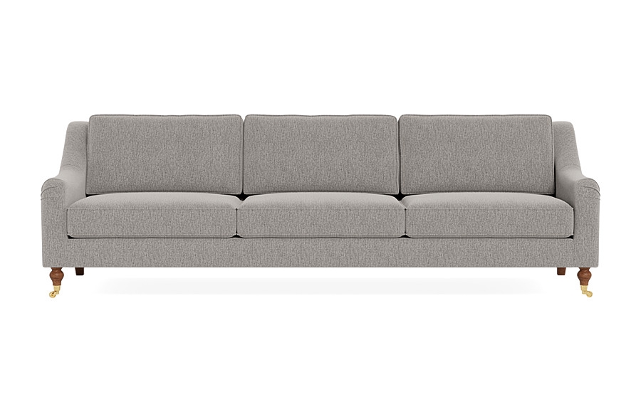 Alexander 3-Seat Sofa - Image 0