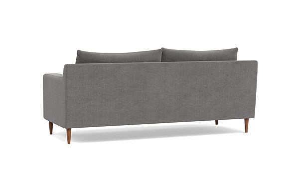 Sloan Fabric 2-Seat Sofa - Image 4