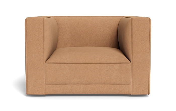 Simon Swivel Chair - Image 0