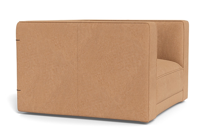 Simon Swivel Chair - Image 2