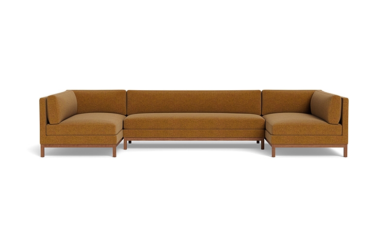Jasper U-Sectional Sofa - Image 0