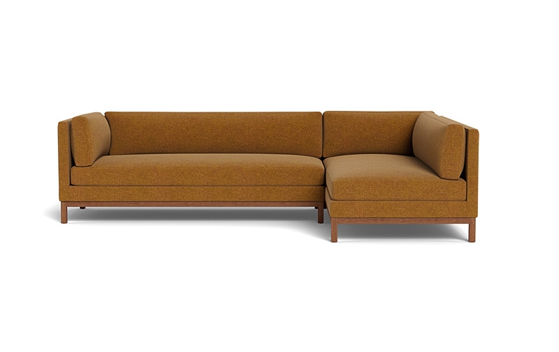 Jasper  Chaise Sectional - Image 0