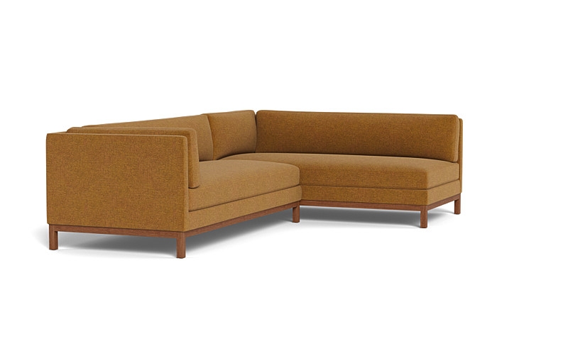 Jasper  Chaise Sectional - Image 4