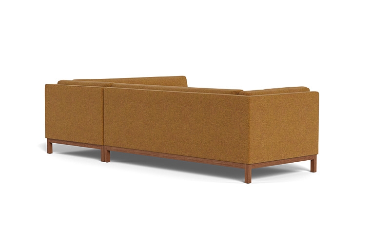 Jasper  Chaise Sectional - Image 3