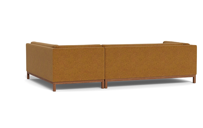 Jasper  Chaise Sectional - Image 1