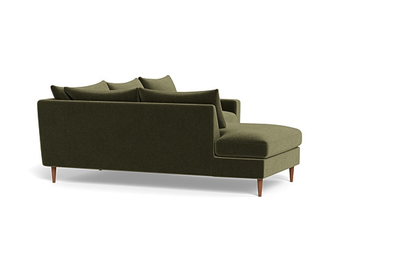Sloan 3-Seat Left Bumper Sectional - Image 4