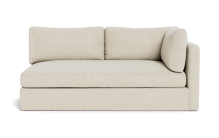 Tatum Modular Right Arm Sofa - Image 0