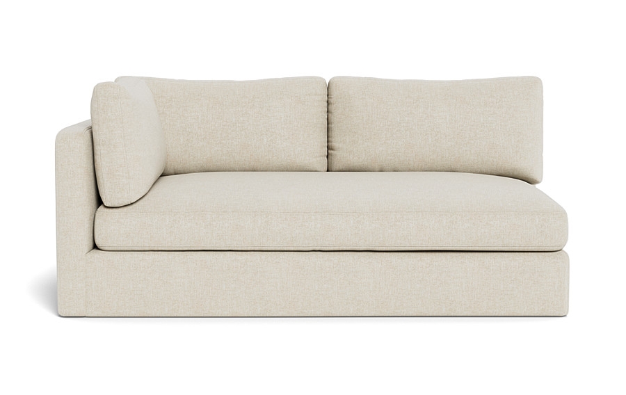 Tatum Modular Left Arm Sofa - Image 0