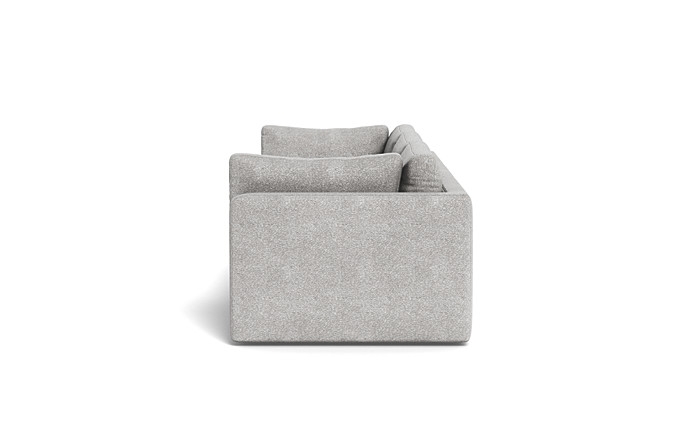 Tatum Modular Fabric Sofa - Image 4