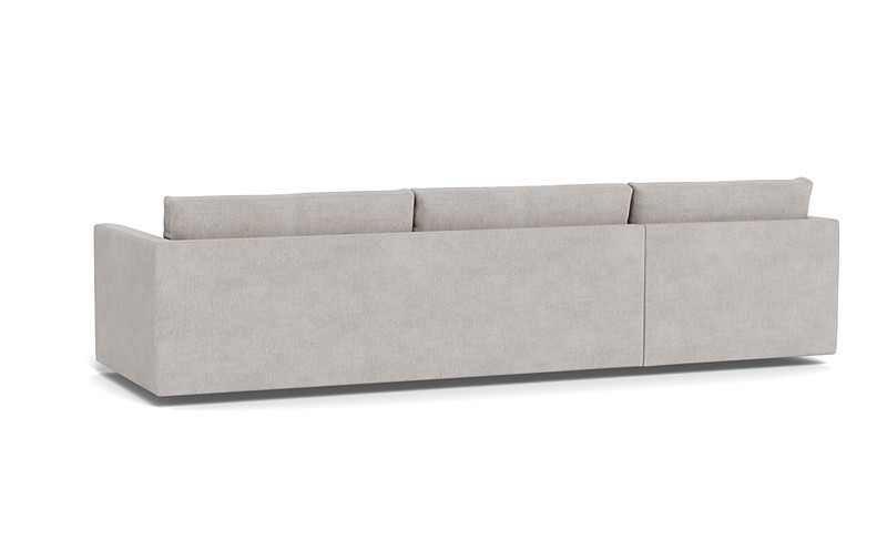 Lukas 3-Seat Left Chaise Sectional - Image 3
