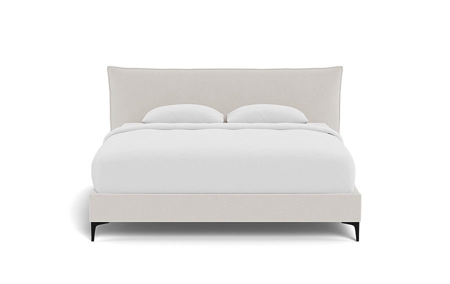 Skylar Upholstered Bed - Image 0