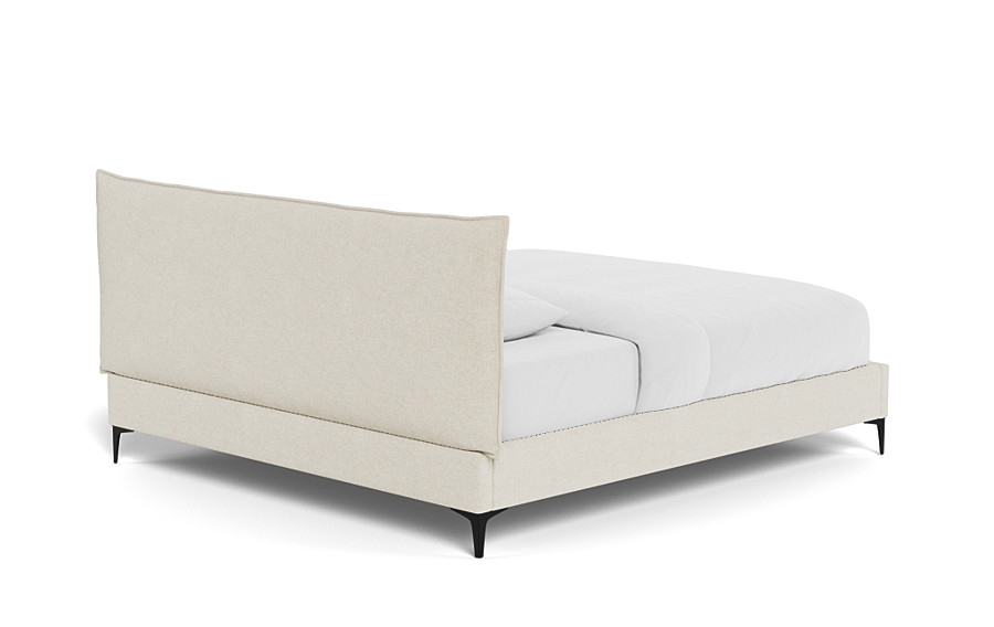 Skylar Upholstered Bed - Image 3