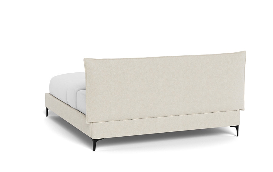 Skylar Upholstered Bed - Image 2