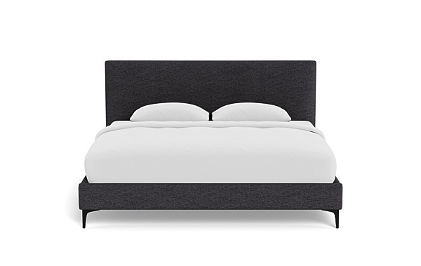 Lowen Upholstered Bed - Image 0