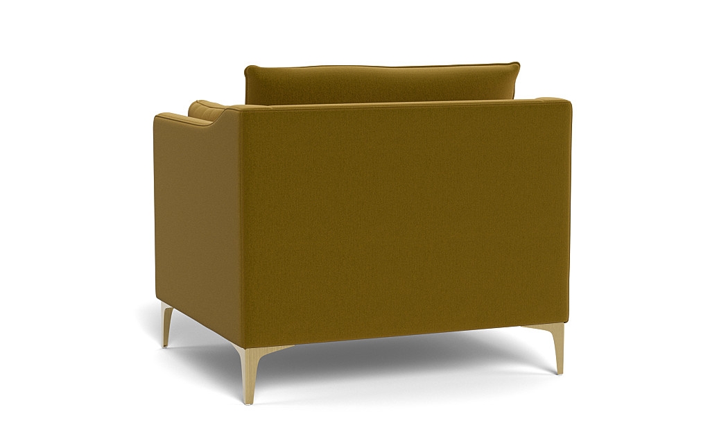 Caitlin Accent Chair by The EverygirlÃ?Â® - Image 1