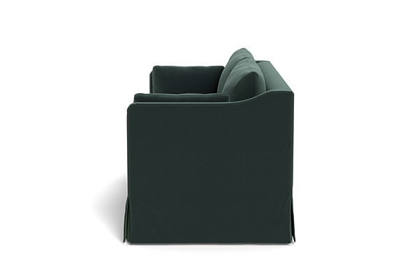 Caitlin Slipcovered 2-Seat Sofa by The Everygirl® - Image 4