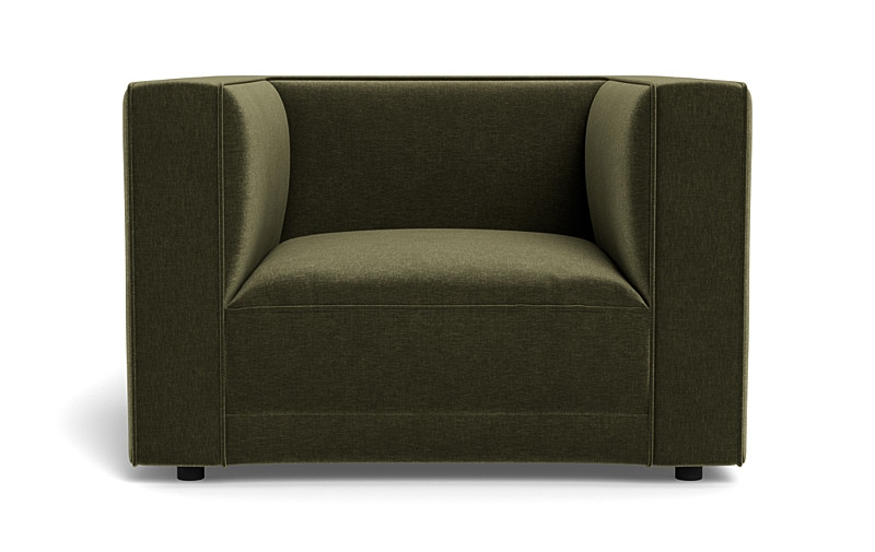 Simon Accent Chair - Image 0