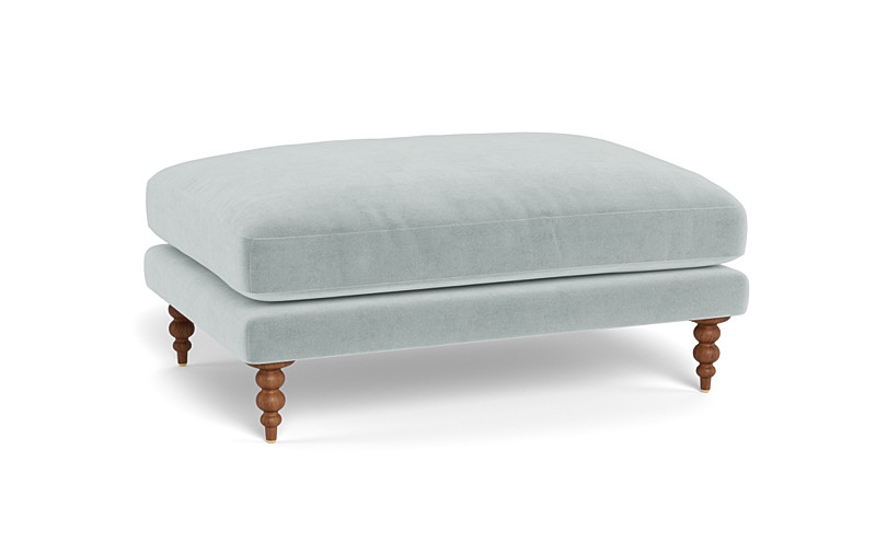 Maxwell Ottoman by Apartment Therapy - Image 3