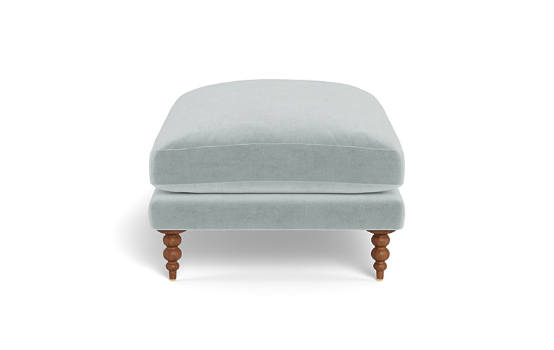 Maxwell Ottoman by Apartment Therapy - Image 2