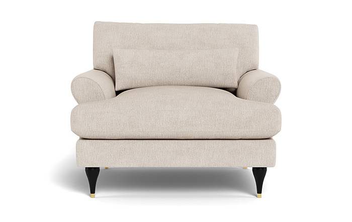 Maxwell Accent Chair by Apartment Therapy - Image 0