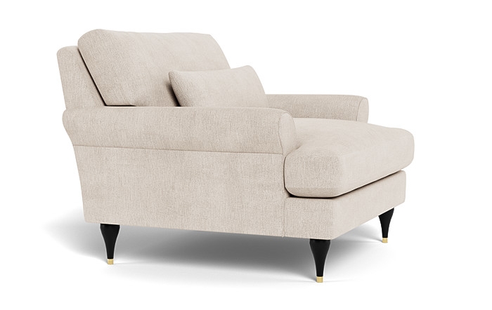 Maxwell Accent Chair by Apartment Therapy - Image 4