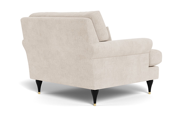 Maxwell Accent Chair by Apartment Therapy - Image 2