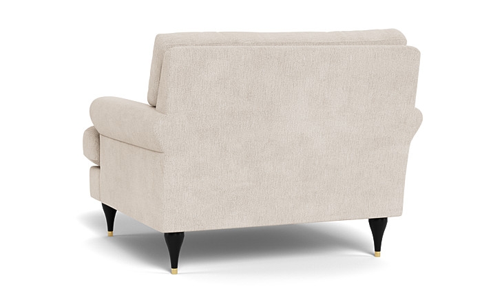 Maxwell Accent Chair by Apartment Therapy - Image 1