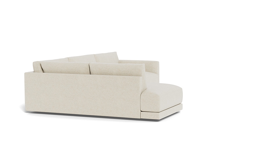 Lukas 3-Seat Left Bumper Sectional - Image 3