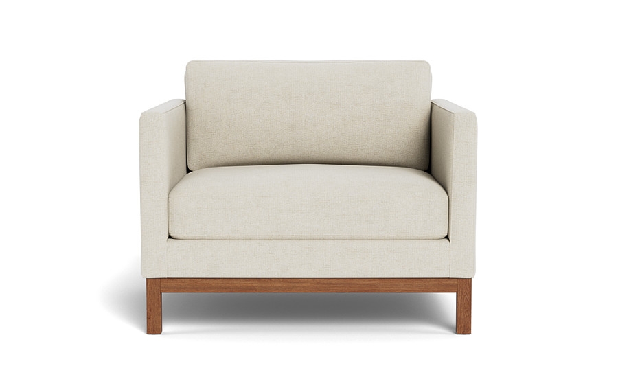 Jasper Accent Chair - Image 0