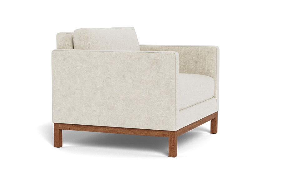 Jasper Accent Chair - Image 3