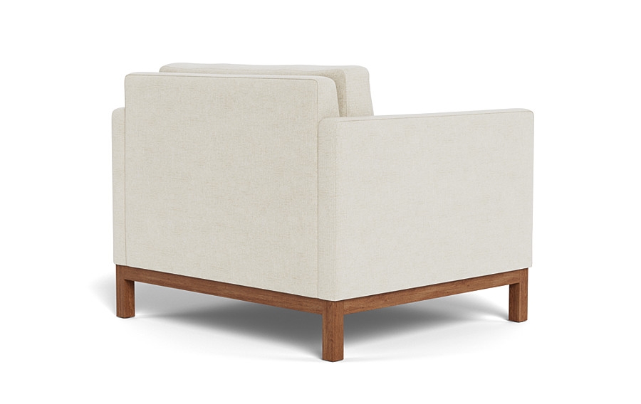 Jasper Accent Chair - Image 4