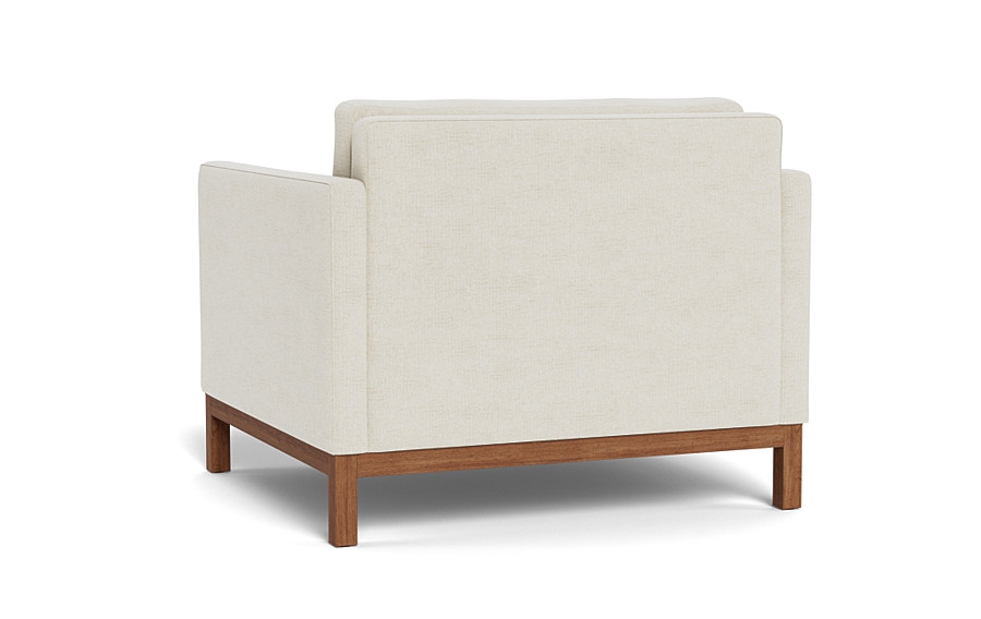 Jasper Accent Chair - Image 1