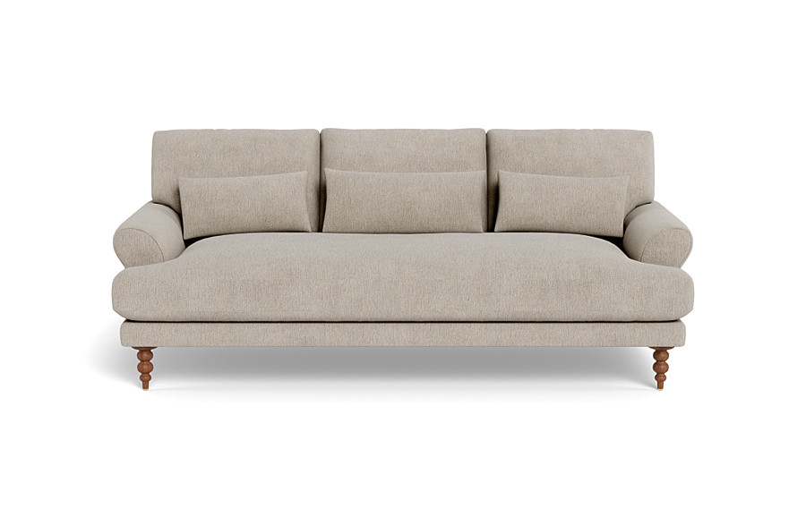 Maxwell Loveseat by Apartment Therapy - Image 0