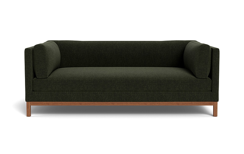 Jasper Fabric Sofa - Image 0